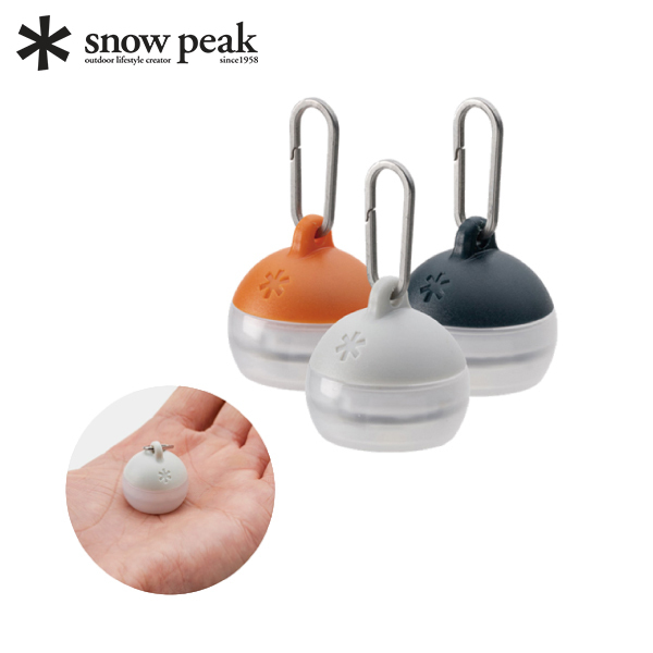 snow peak（スノーピーク） つぶほおずき ES-150 アウトドア キャンプ