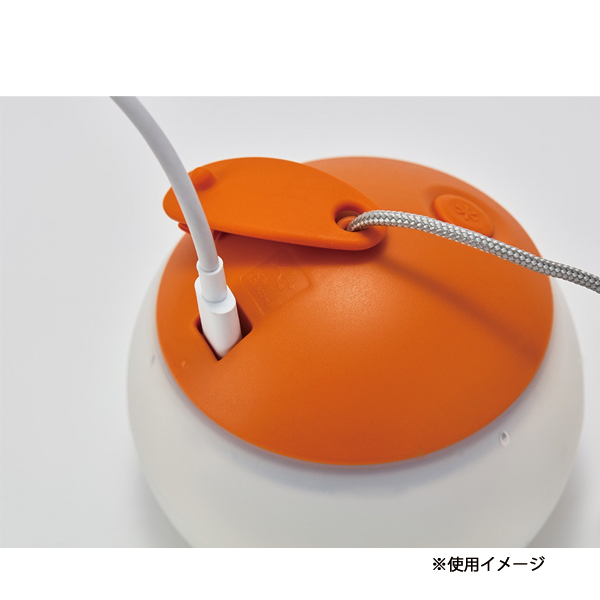 スノーピーク  RBほおづき ES-170 アウトドア キャンプ ランタン バッテリーランタン バッテリー式 キャンプ用品 ランプ LED | snow peak | 13