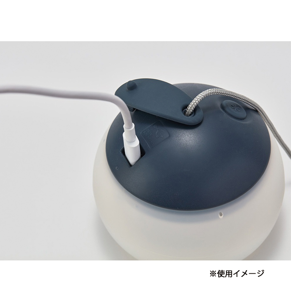 スノーピーク  RBほおづき ES-170 アウトドア キャンプ ランタン バッテリーランタン バッテリー式 キャンプ用品 ランプ LED | snow peak | 10