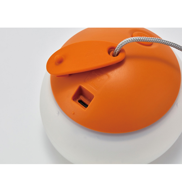 スノーピーク  RBほおづき ES-170 アウトドア キャンプ ランタン バッテリーランタン バッテリー式 キャンプ用品 ランプ LED | snow peak | 12