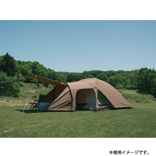 snow peak（スノーピーク） アメニティドーム M TC FES-160 家族 家族