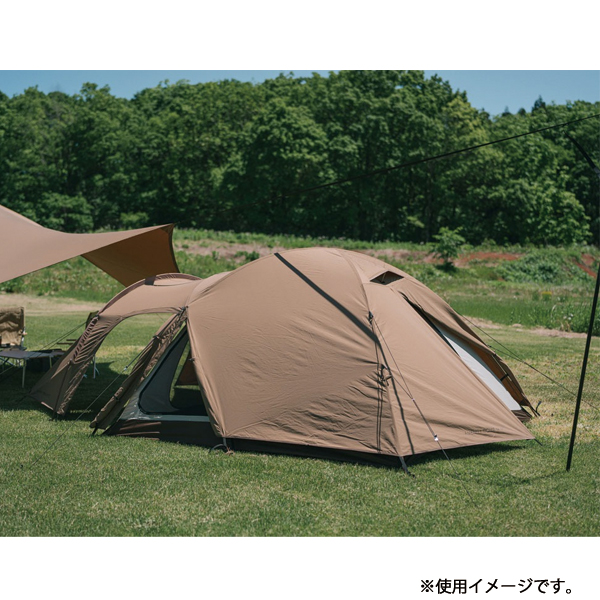 snow peak（スノーピーク） アメニティドーム M TC FES-160 家族 家族