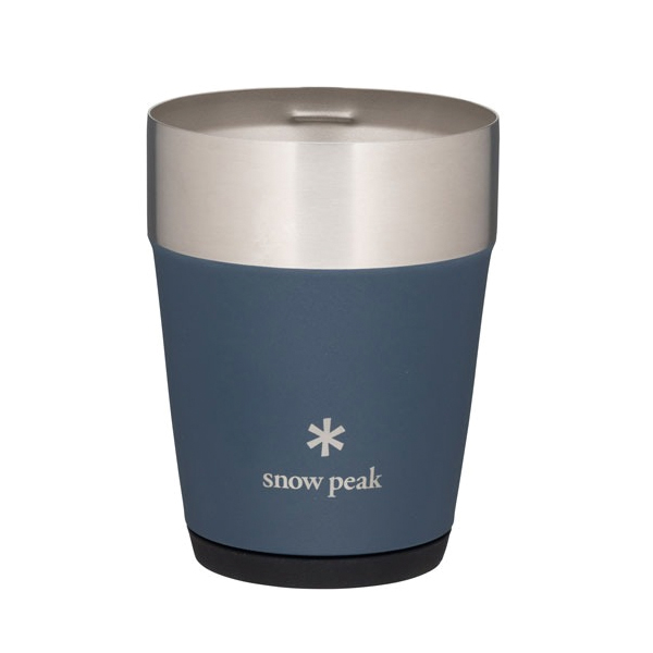 snow peak スノーピーク サーモタンブラー360 DUO SET 2024
