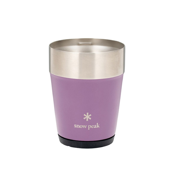 snow peak（スノーピーク） サーモタンブラー360 デュオ セット 2025