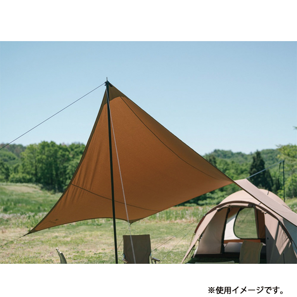 snow peak（スノーピーク） アメニティータープヘキサ L TCセット FES