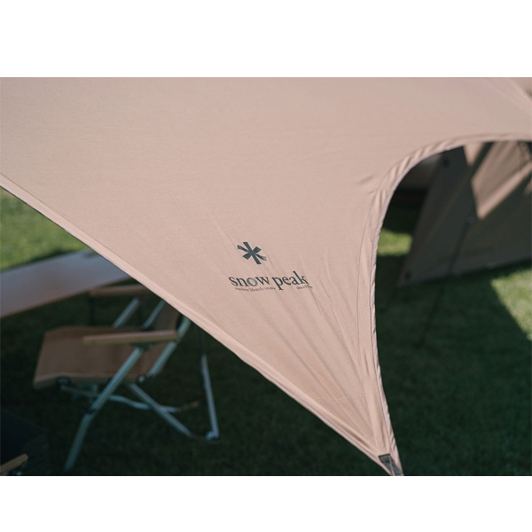 snow peak（スノーピーク） アメニティータープヘキサ L TCセット FES