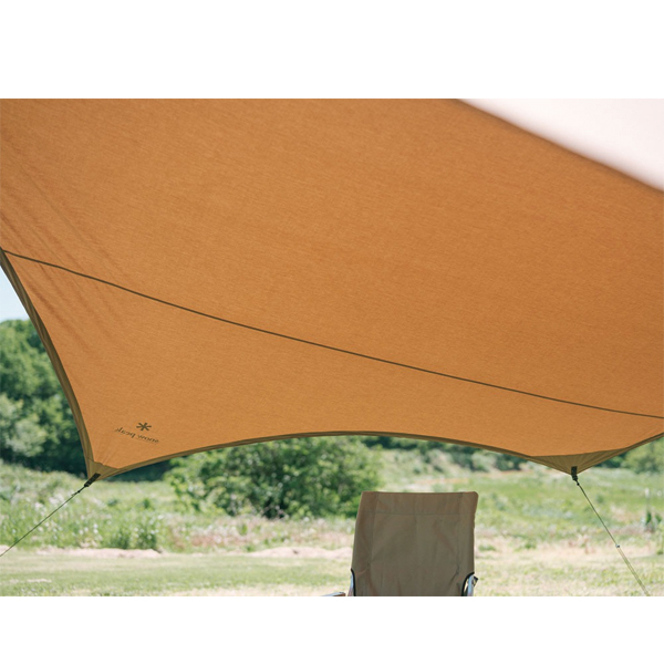 snow peak（スノーピーク） アメニティータープヘキサ L TCセット FES