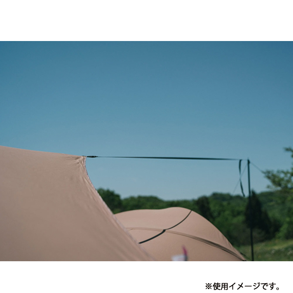 snow peak（スノーピーク） アメニティータープヘキサ L TCセット FES