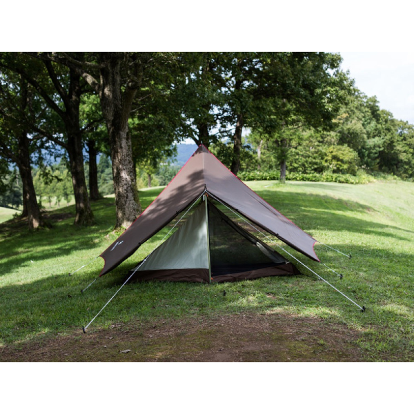 【新品】スノーピーク野遊びセット ヘキサイーズスターターセット FK-285 snow peak（スノーピーク） テント 野遊びセット2023 ヘキサイーズ