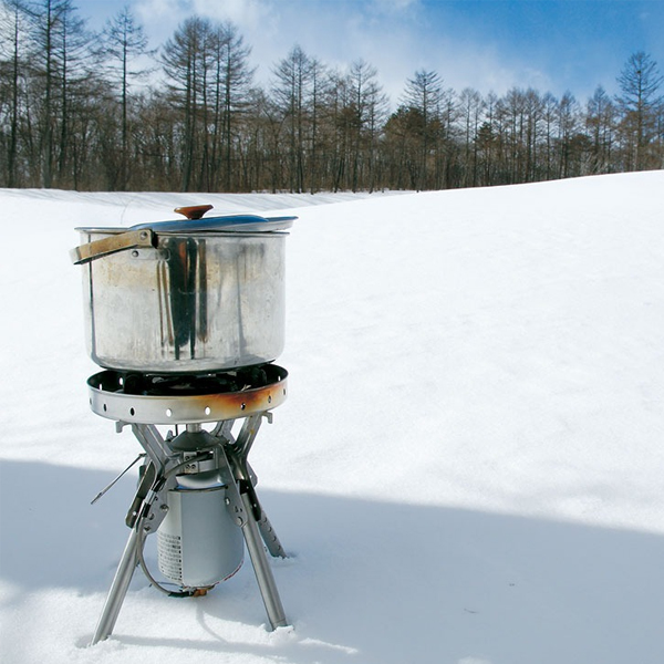 楽天市場】スノーピーク（snow peak） 野遊びセット2024 剛炎