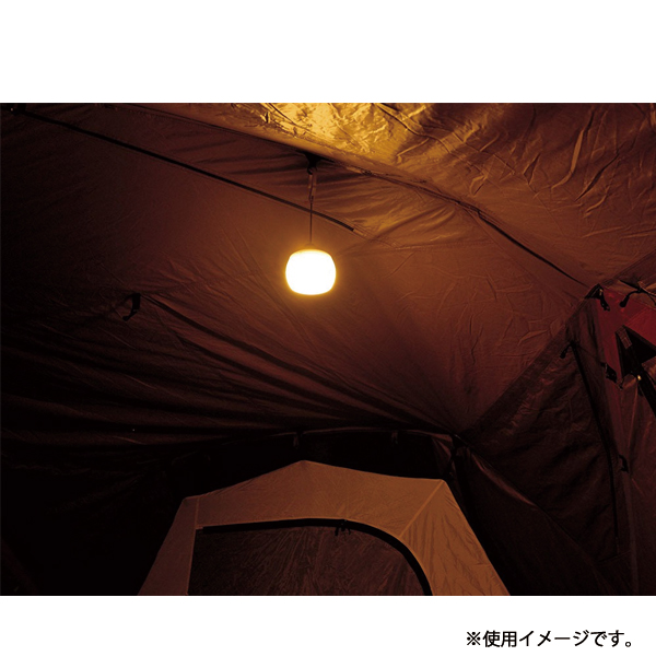 スノーピーク  ほおずきセットつち FK-361 アウトドア キャンプ ランタン 野遊びセット LED LEDライト 電池式 | snow peak | 06