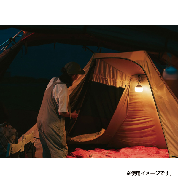 スノーピーク  ほおずきセットもり FK-363 アウトドア キャンプ ランタン 野遊びセット LED LEDライト 電池式 | snow peak | 07
