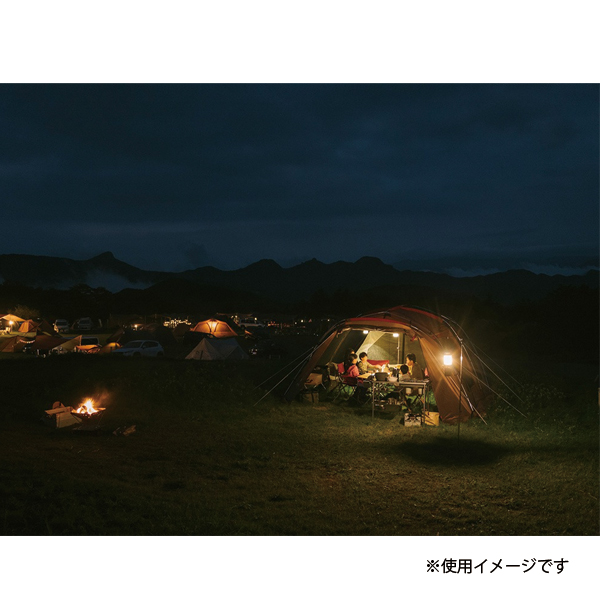 スノーピーク ランドロックパック snow peak FK-366 セット テント アウトドア シェルター キャンプ 2ルームシェルター 2ルームテント 家族 ファミリー | snow peak | 17