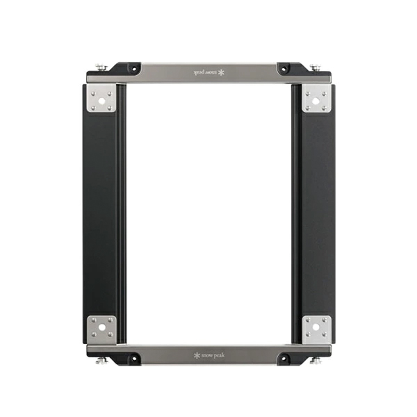 snow peak（スノーピーク） セパレートIGT2ユニットロースタイル