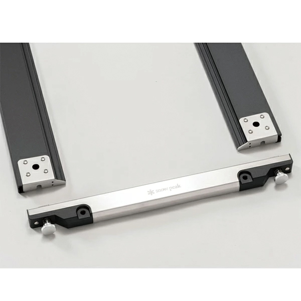 snow peak（スノーピーク） セパレート IGT 2ユニット ロースタイル