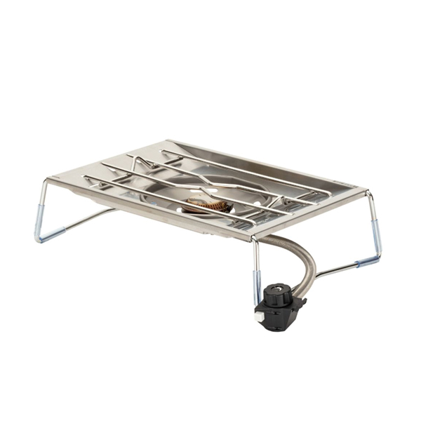 snow peak（スノーピーク） フラットバーナー セット FK-417