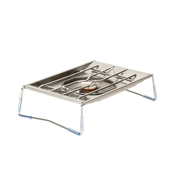 snow peak（スノーピーク） フラットバーナー セット FK-417