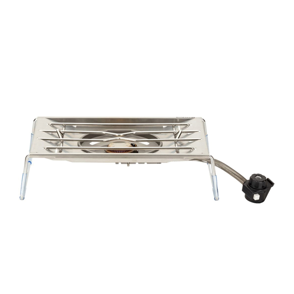 snow peak（スノーピーク） フラットバーナー セット FK-417