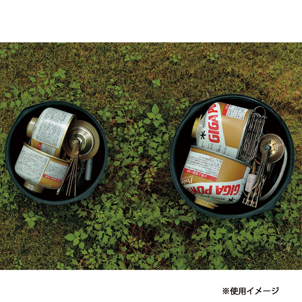 snow peak（スノーピーク） ヤエンストーブレギ調理 セット FK-420