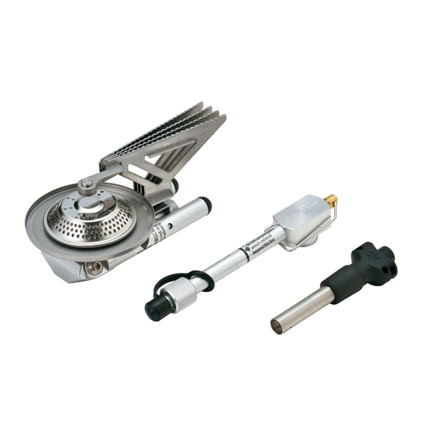 snow peak（スノーピーク） ヤエンストーブレギ調理 セット FK-420