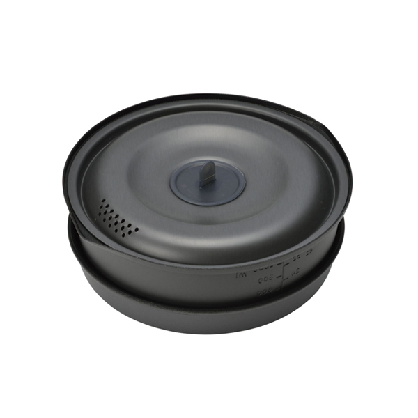 snow peak（スノーピーク） ヤエンストーブレギ調理 セット FK-420