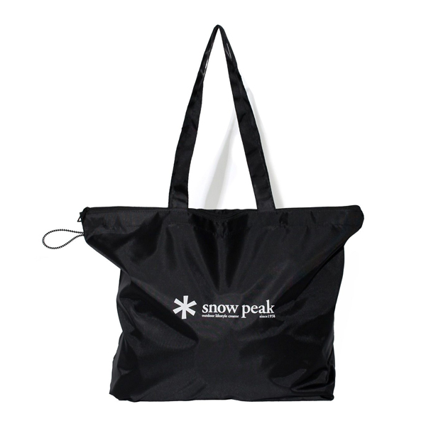 snow peak（スノーピーク） SP コレクションバッグ 6 L FK-AP266L