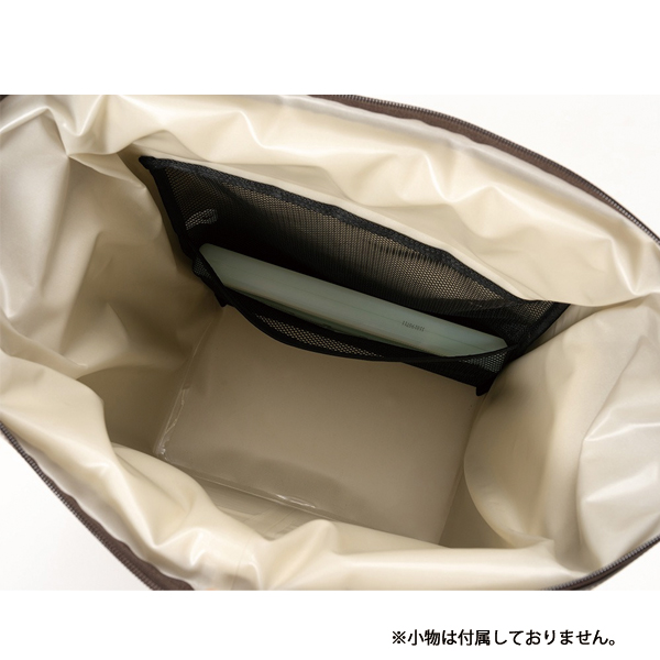 スノーピーク  システムクーラー インナー 19 FP-218 アウトドア キャンプ 保冷 クーラーボックス キャンプ用品 ソフトクーラー 19L | snow peak | 09