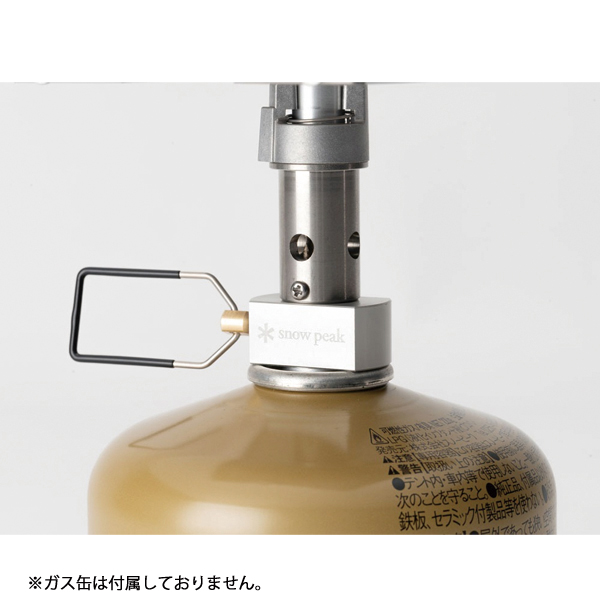 Snow Peak - 希少 限定品 スノーピーク snowpeak GIGA POWER WG