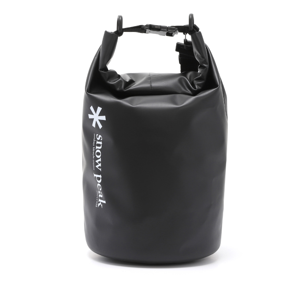 snow peak（スノーピーク） ウォーター ドライバッグ 5L GS