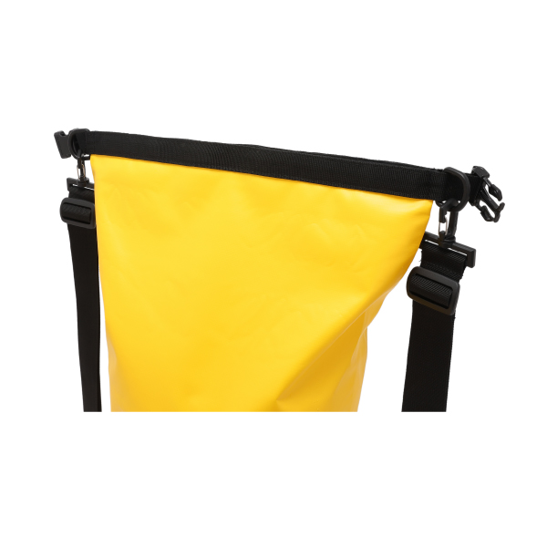 snow peak（スノーピーク） ウォーター ドライバッグ 20L GS