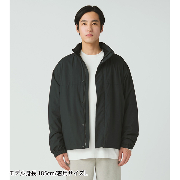 snow peak（スノーピーク） オクタ ノマド ジャケット JK-25AU018