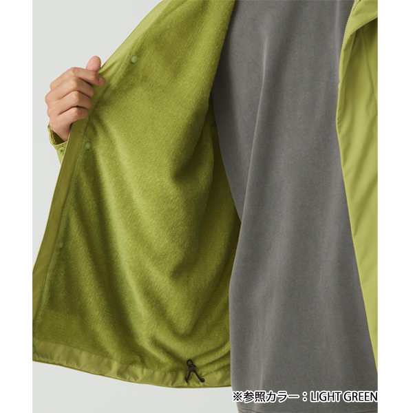 snow peak（スノーピーク） オクタ ノマド ジャケット JK-25AU018