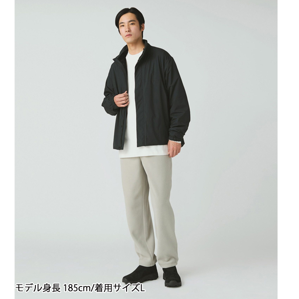 snow peak（スノーピーク） オクタ ノマド ジャケット JK-25AU018