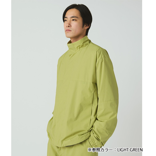 snow peak（スノーピーク） オクタ ノマド ジャケット JK-25AU018