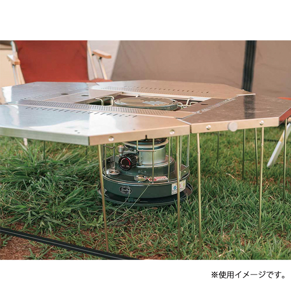 snow peak スノーピーク タクード フォレストグリーン KH-002-FG