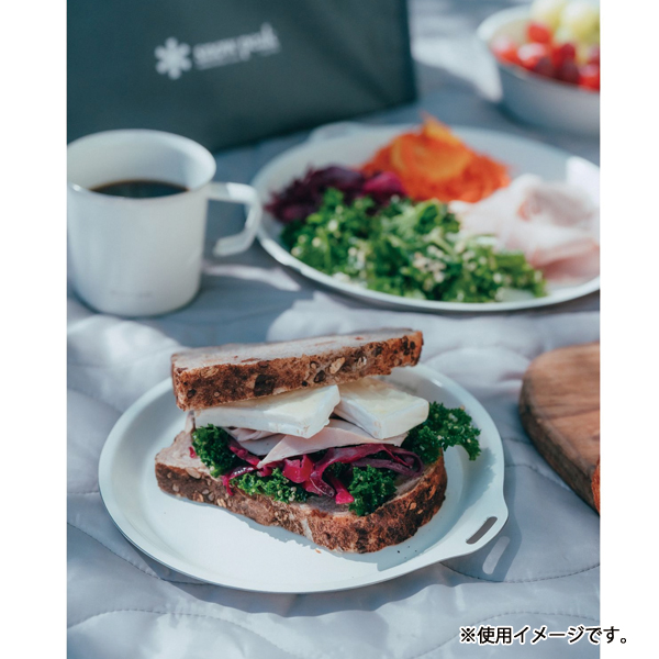 snow peak（スノーピーク） snowpeak xDEAN & DELUCA ピクニックセット