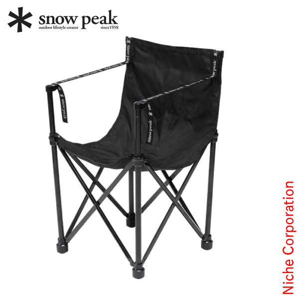 Amazon | スノーピーク(snow peak) REBORN Products チェア