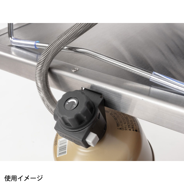 snow peak（スノーピーク） ステンレスキッチンテーブル トップ LV-311