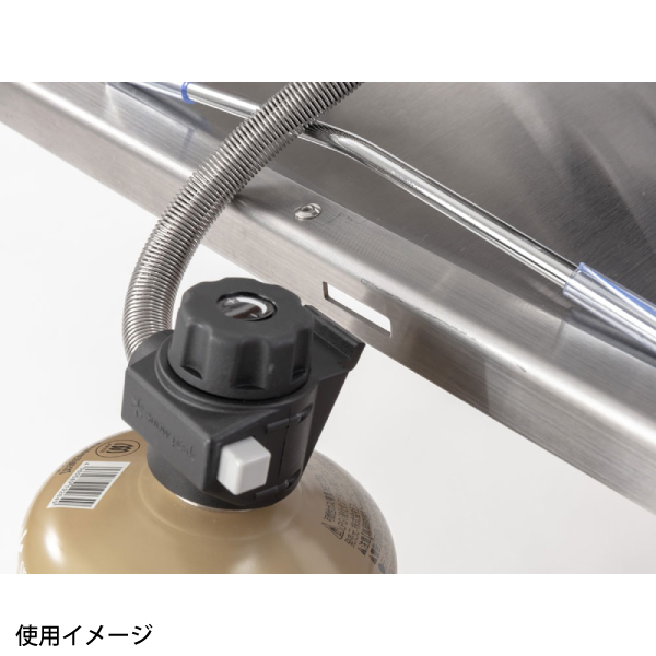 snow peak スノーピーク ステンレスキッチンテーブル トップ LV