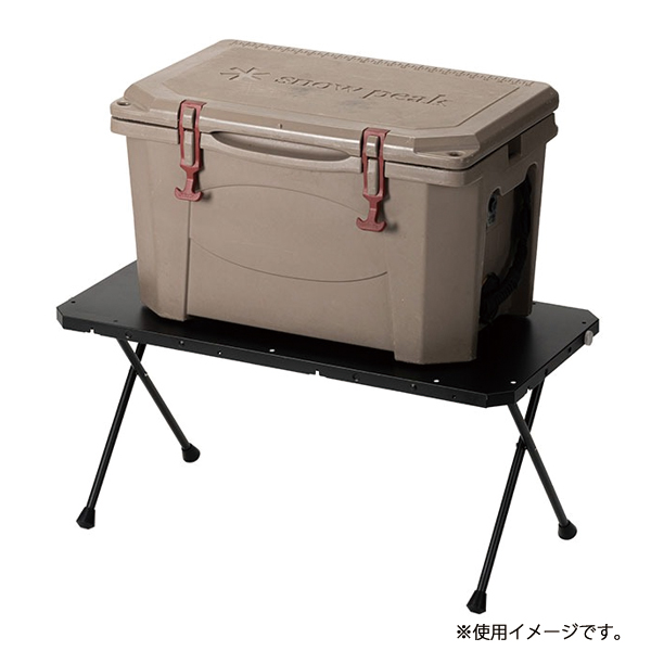 snow peak（スノーピーク） コネクションテーブル LV-381 コンパクト