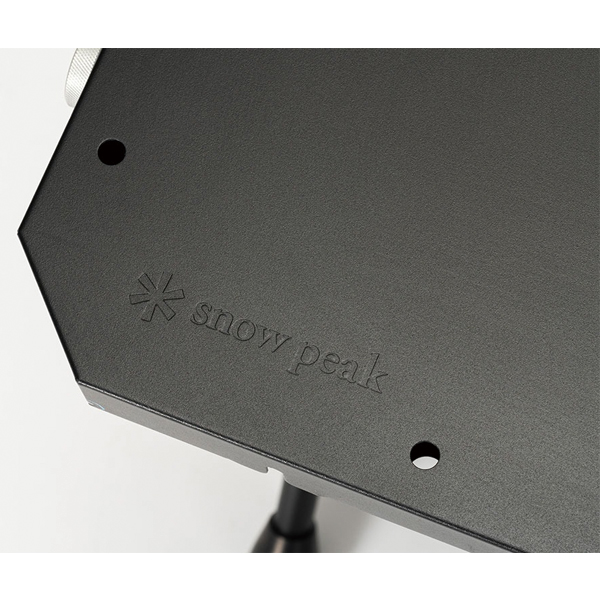 snow peak（スノーピーク） コネクションテーブル LV-381 コンパクト