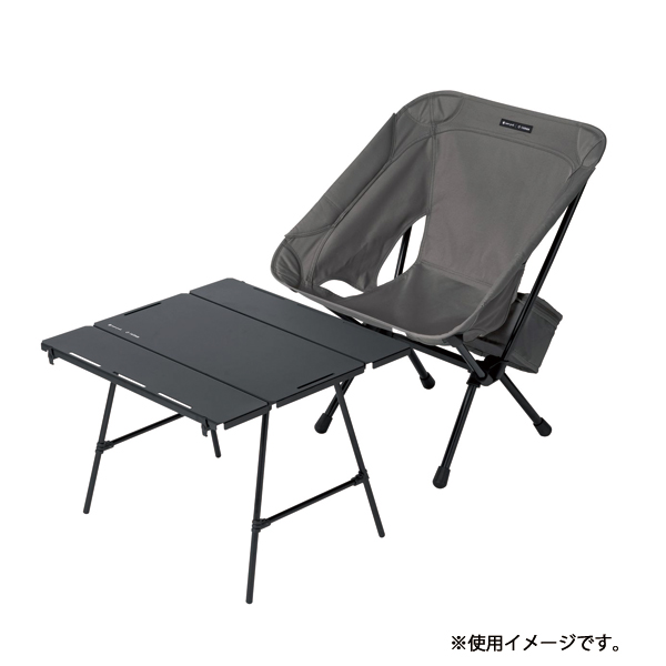 snow peak（スノーピーク） ノガチェア LV-510 アウトドアチェア