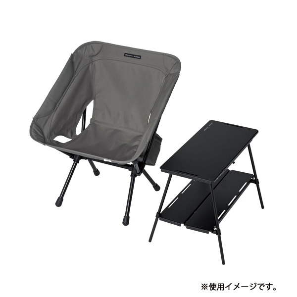 snow peak（スノーピーク） ノガチェア LV-510 アウトドアチェア