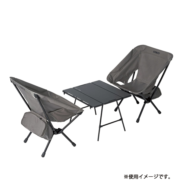 snow peak（スノーピーク） ノガチェア LV-510 アウトドアチェア