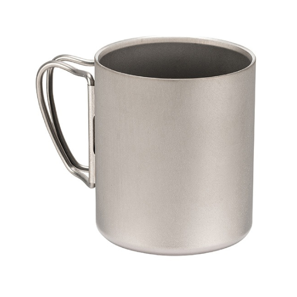 snow peak（スノーピーク） チタンダブルマグ 300& 300マグ用