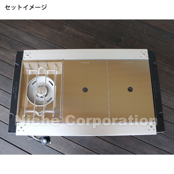 ニッチ・エクスプレス - グリル・クッカー・テーブルウェア｜Yahoo