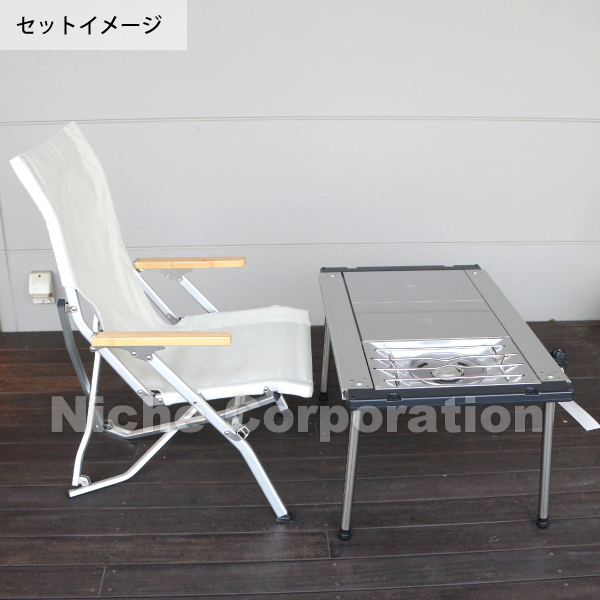 snow peak スノーピーク IGTフレームロースタイル スタンダード