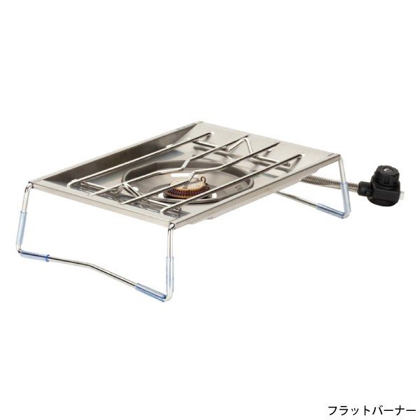 スノーピーク  IGTフレーム＆テーブル シンプルレイアウトセット キャンプ アウトドア テーブル チェア バーナー | snow peak | 07