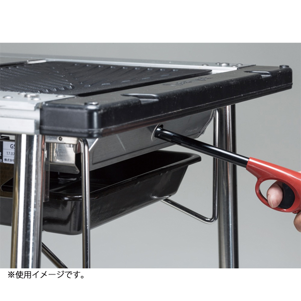 スノーピーク  グリルバーナー雪峰苑 ピッツ2本セット キャンプ用品 焼肉 ステーキ BBQ 鉄 トング | snow peak | 10