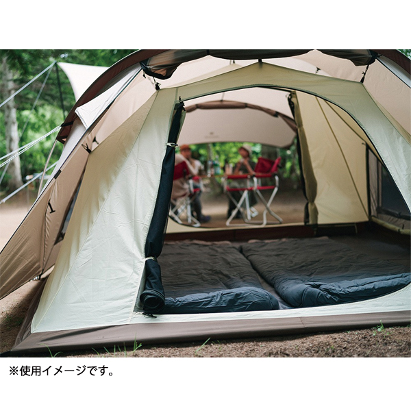 ランドロック m アイボリー（snow peak）のおすすめ人気商品一覧 通販